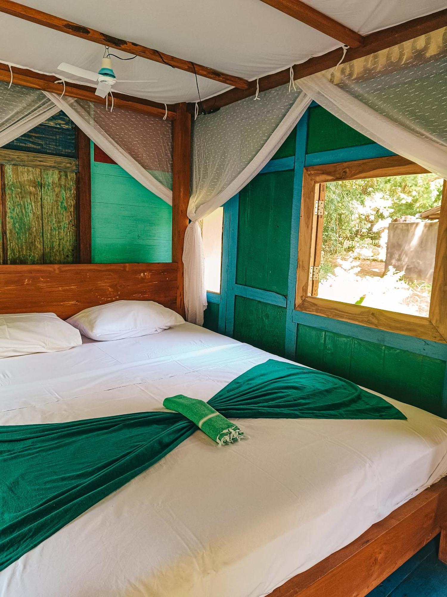 Alaya Ecolodge Pemuteran  Exterior photo